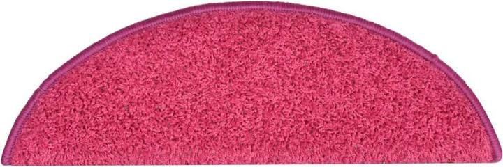 Immagine prodotto vidaXL Treppenmatte (56 x 17 cm)
