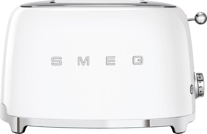 Smeg Grille-pain (Prise UE)