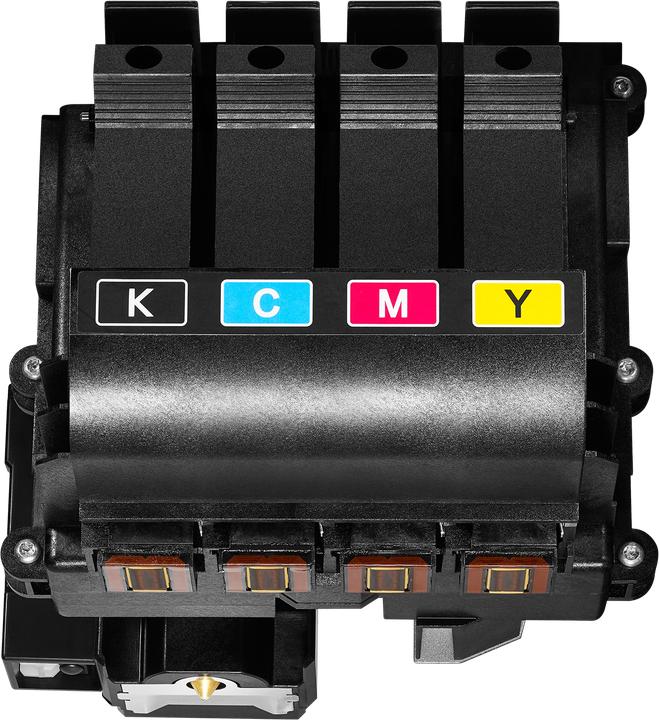 Produktbild XYZprinting Da Vinci Color