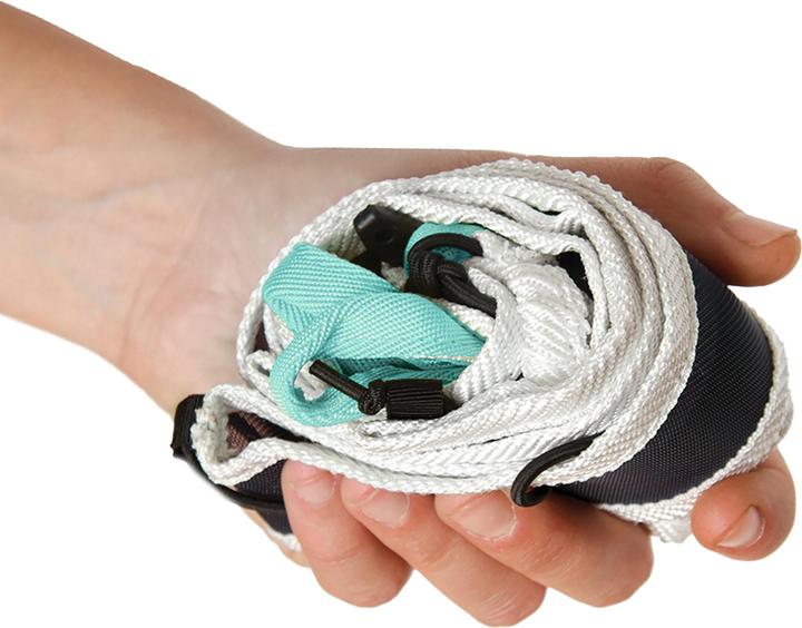 Produktbild Blue Ice Choucas Light - Klettergurt (XL)