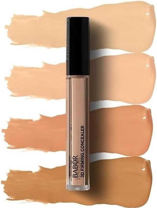 Image du produit Babor Correcteur fermeté 3D Make Up 02 ivoire 4 g (02 Ivory)