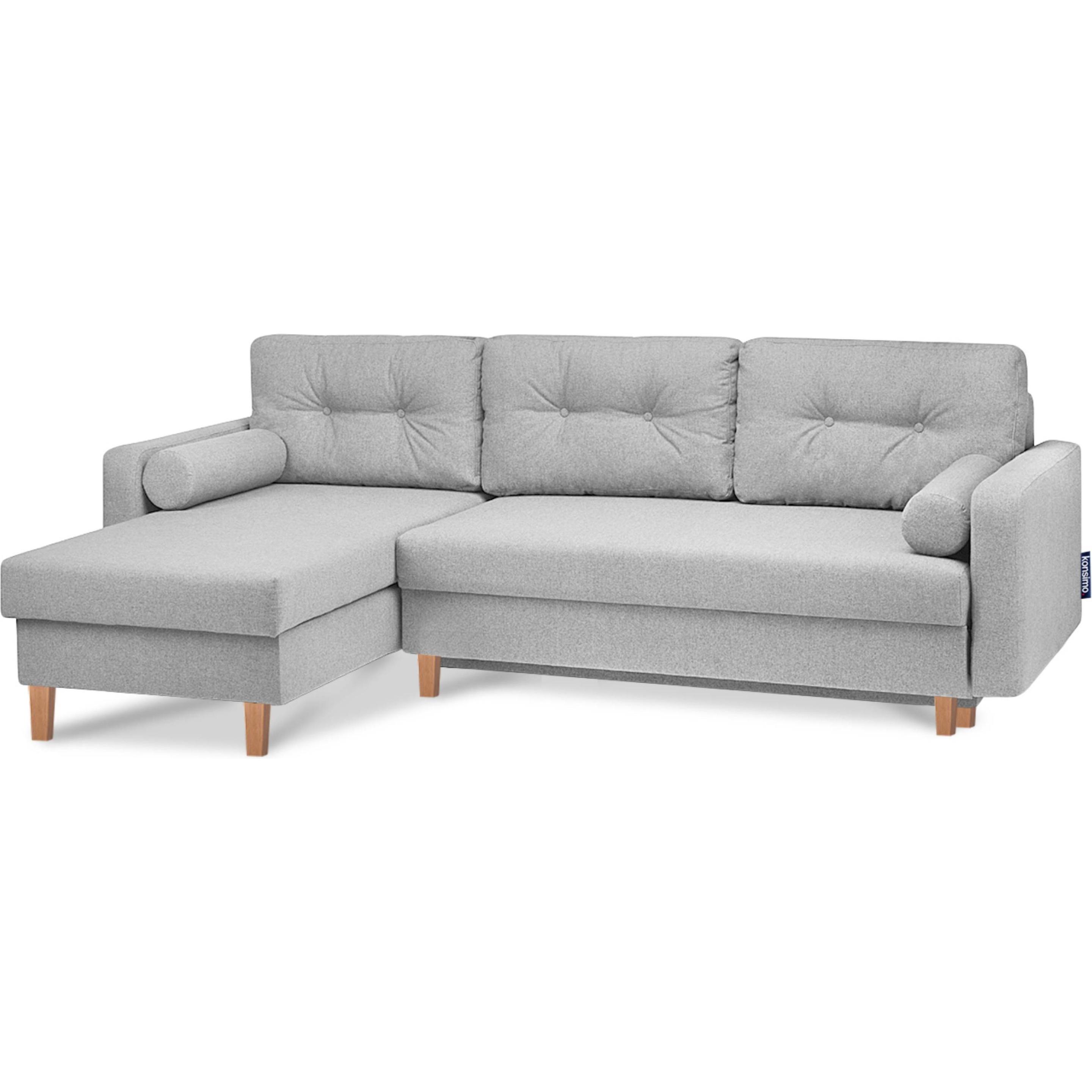 Thumbnail - Konsimo, Sofa, Eriso (Ecksofa)