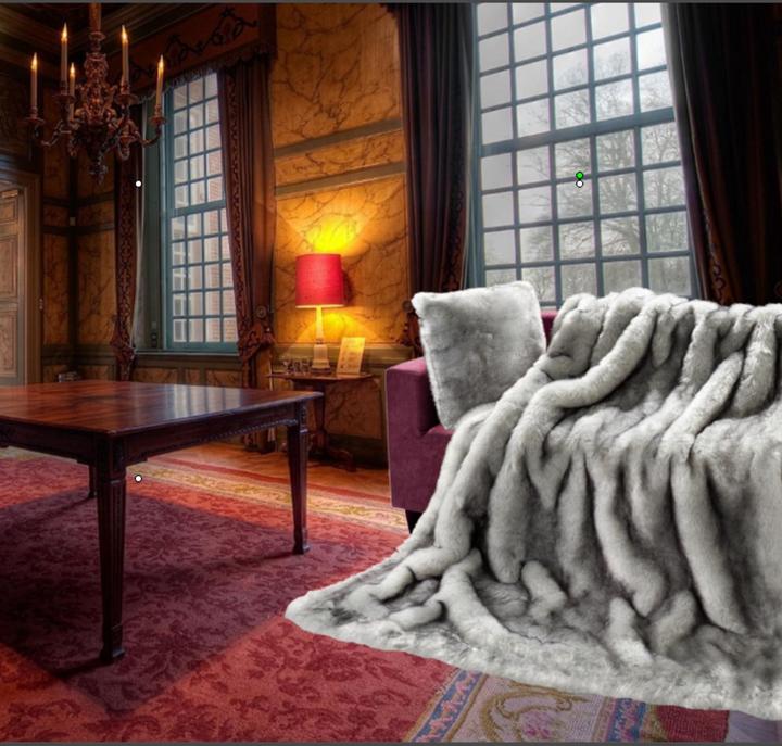 Produktbild Flair Phoenix (150 x 200 cm)