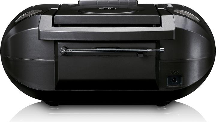 Produktbild Lenco SCD-6900 (DAB+, FM, PLL, Bluetooth)