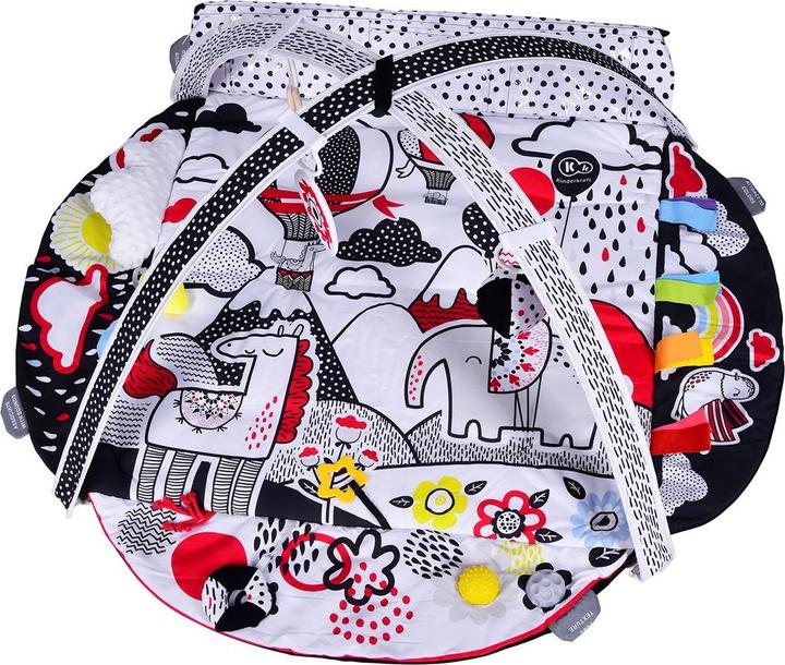 Produktbild KinderKraft 4Smart