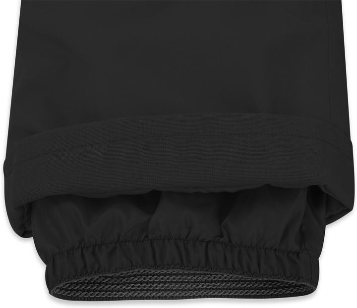 Image du produit Normani Pantalon d'hiver pour enfants Deltana (122, 128)