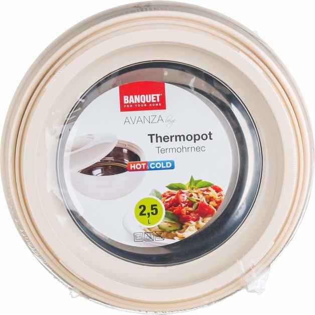 Produktbild Banquet 15975214 (2.50 l)