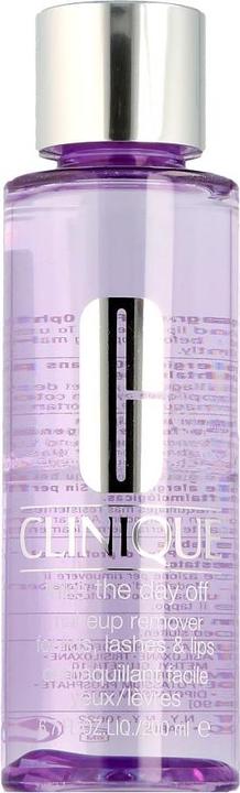 Immagine prodotto Clinique Prendetevi il giorno libero (Struccante, 200 ml)