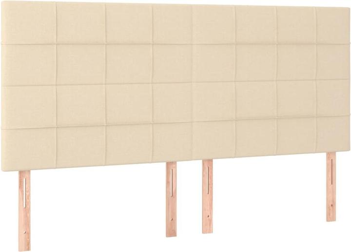 Image du produit vidaXL Boxspringbett (160 x 200 cm)
