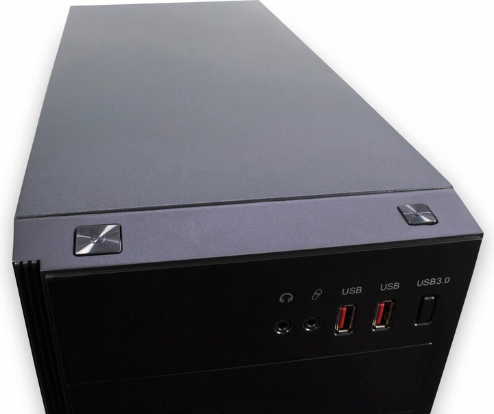 Produktbild Intertech B-42 (ATX)