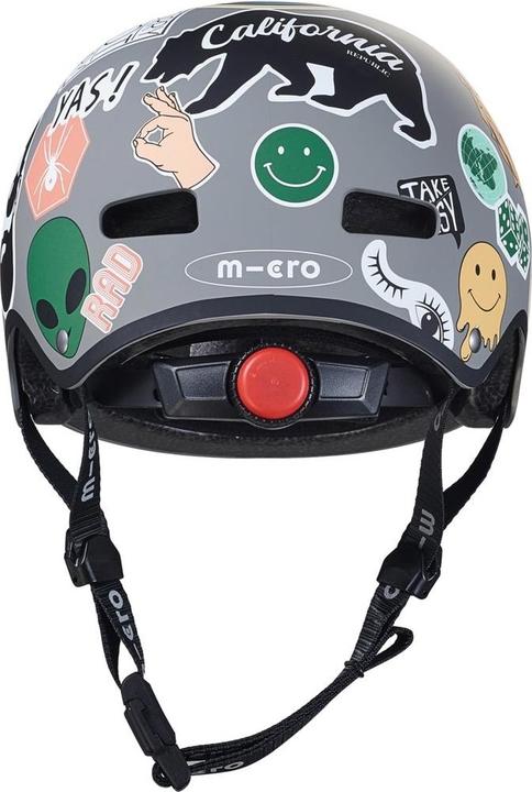 Produktbild Micro Helm (54 - 58 cm)