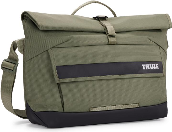 Productafbeelding Thule Paramount Crossbody 14L - Zachtgroen