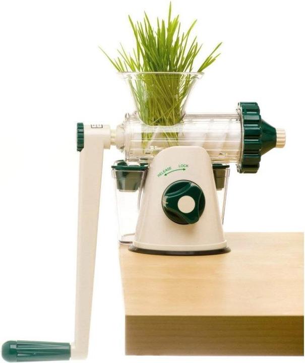 Image du produit Healthy Juicer Presse manuelle Lexen