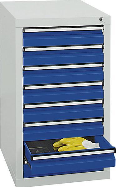 Produktbild kaiserkraft Schubladenschrank (50 cm, 90 cm)