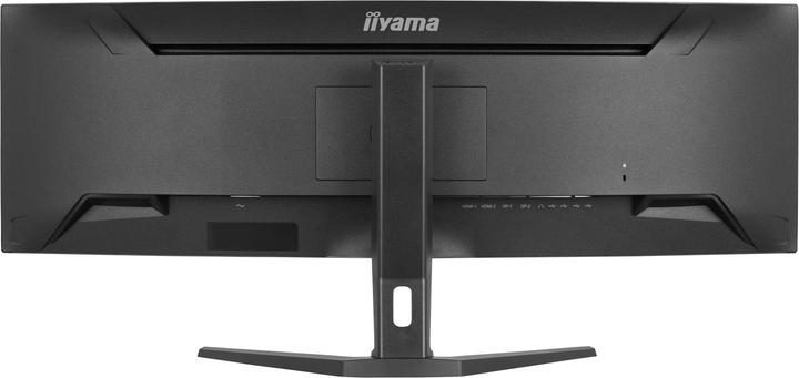 Produktbild iiyama Monitor XCB4594DQSU-B1 (5120 x 1440 Pixel, 44.50")