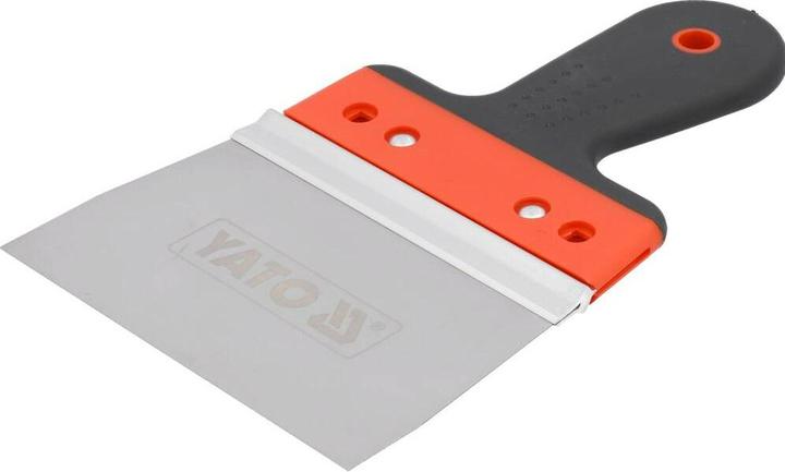 Actual product image Yato Facade putty 150x90 (9 cm)