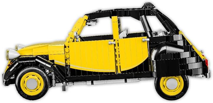 Image du produit Cobi Citroën CV Charleston Hélios