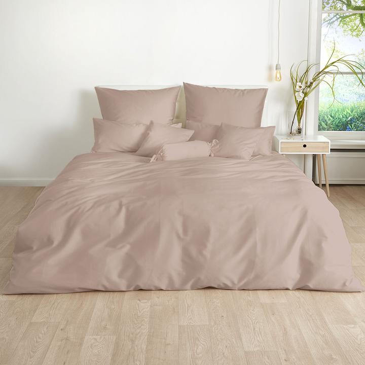 Produktbild Traumschlaf Uni (Duvetbezug, 140 x 200 cm)
