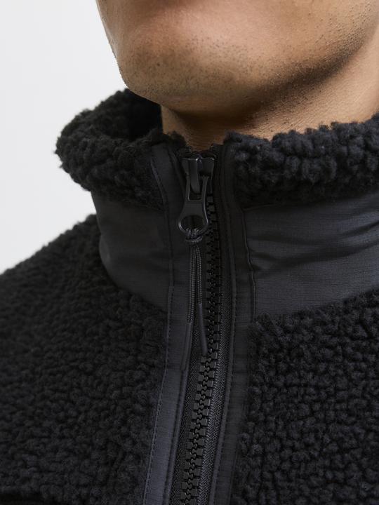 Produktbild Jack & Jones Jjesoho Teddy Jacket Noos (M)