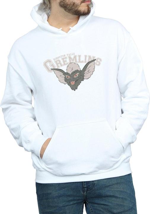 Produktbild Universal Textiles Kingston Falls Sport Kapuzenpullover (S)