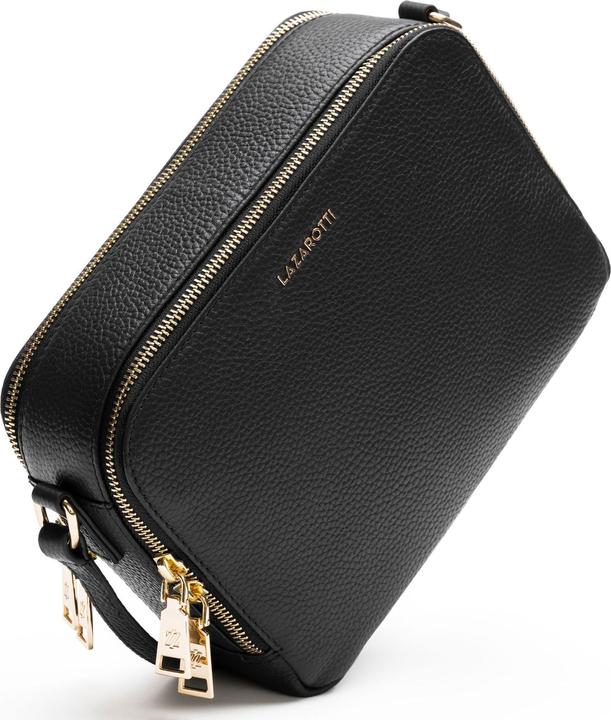 Immagine prodotto Lazarotti Bologna Borsa a tracolla in pelle 21 cm