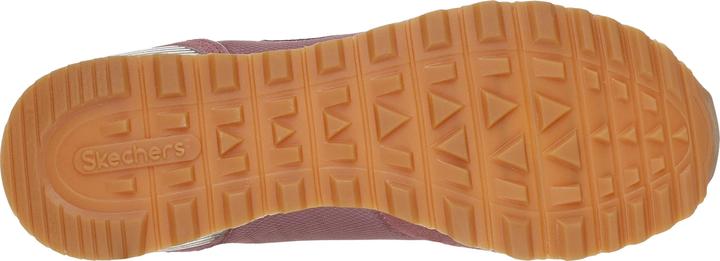 Actual product image Skechers 's running shoes og 85 - goldn gurl (39)