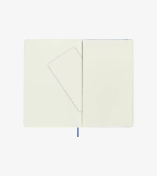 Produktbild Moleskine Classic (A5, Liniert, Harter Einband)