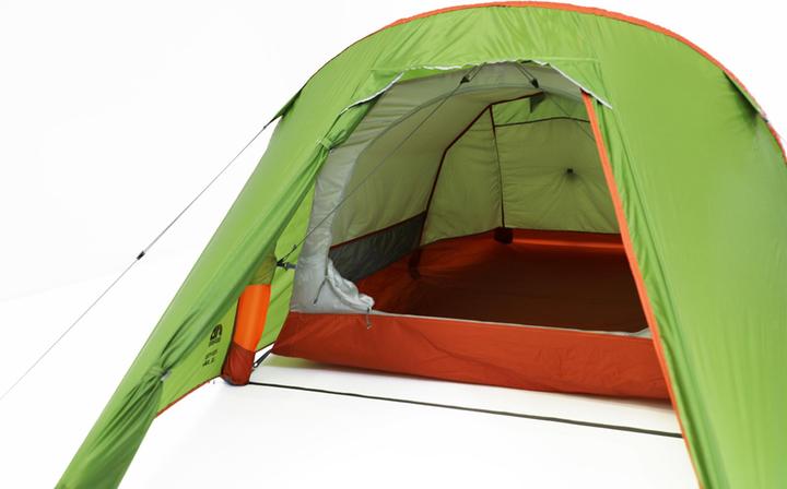 Produktbild Vango F10 Xenon UL Air (Tunnelzelt, 2 kg, 2 Personen)