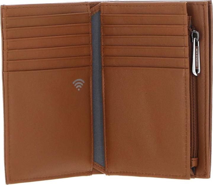 Actual product image Mandarina Duck Mellow Urban Wallet
