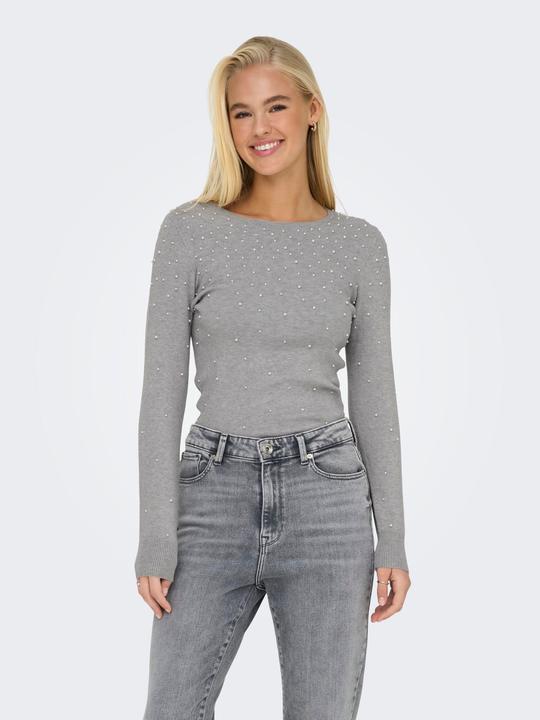 Produktbild Only ONLSOI Strickpullover Strickpullover (L)