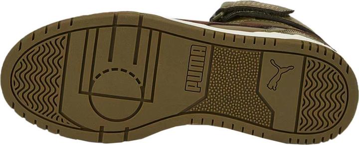 Produktbild Puma Schuhe Leder (22)