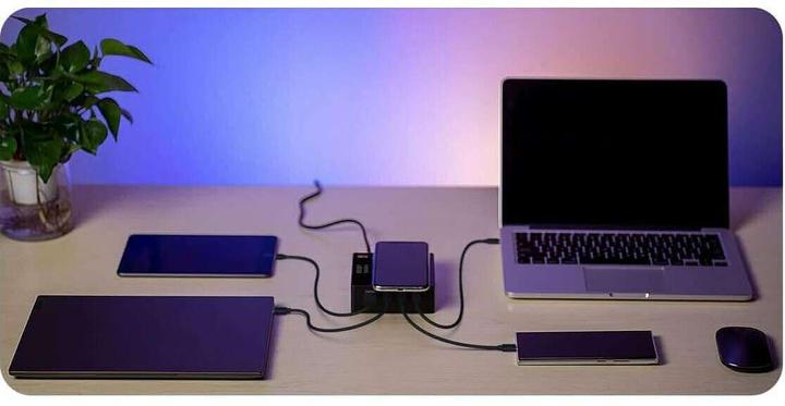 Immagine prodotto Isdt Potenza del caricatore 200 X USB-C PD3.1 140W (140 W)