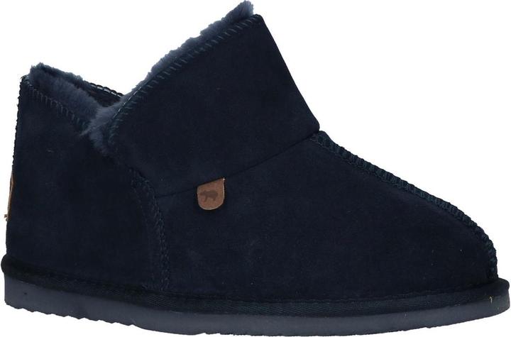 Actual product image Warmbat Willow Suede Slippers (38)