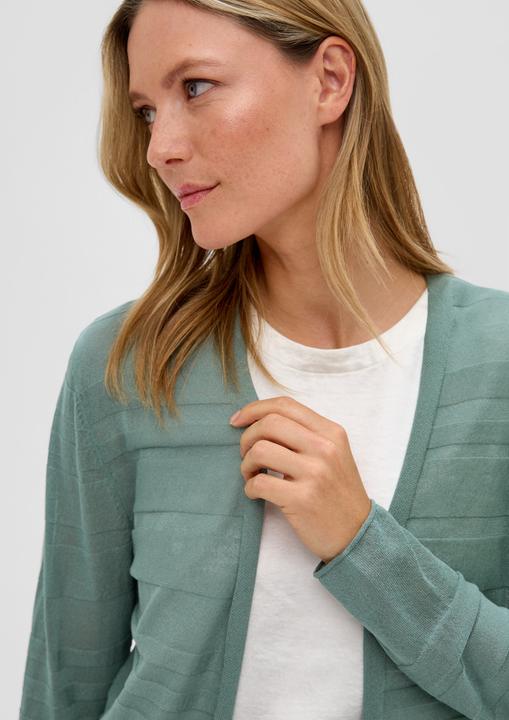 Produktbild s.Oliver Strickjacke (40)