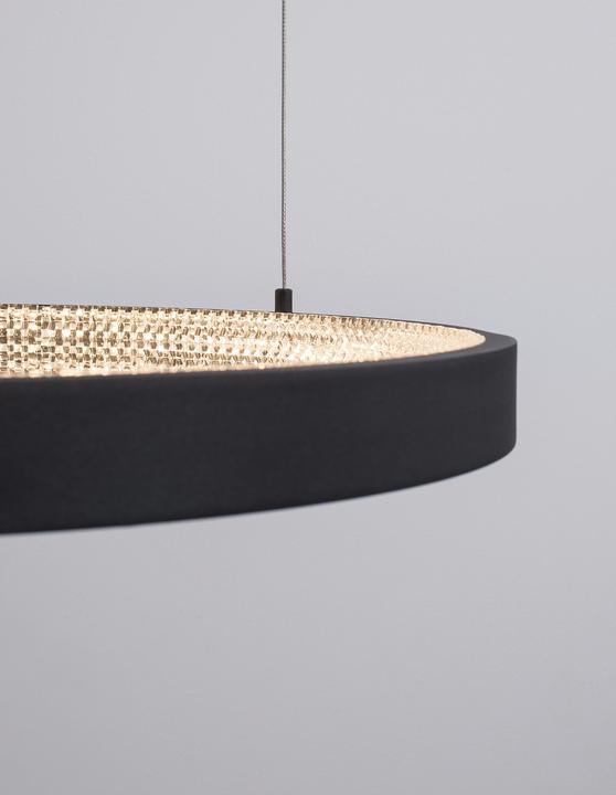 Produktbild Nova Luce Preston LED Pendelleuchte (2264 lm)