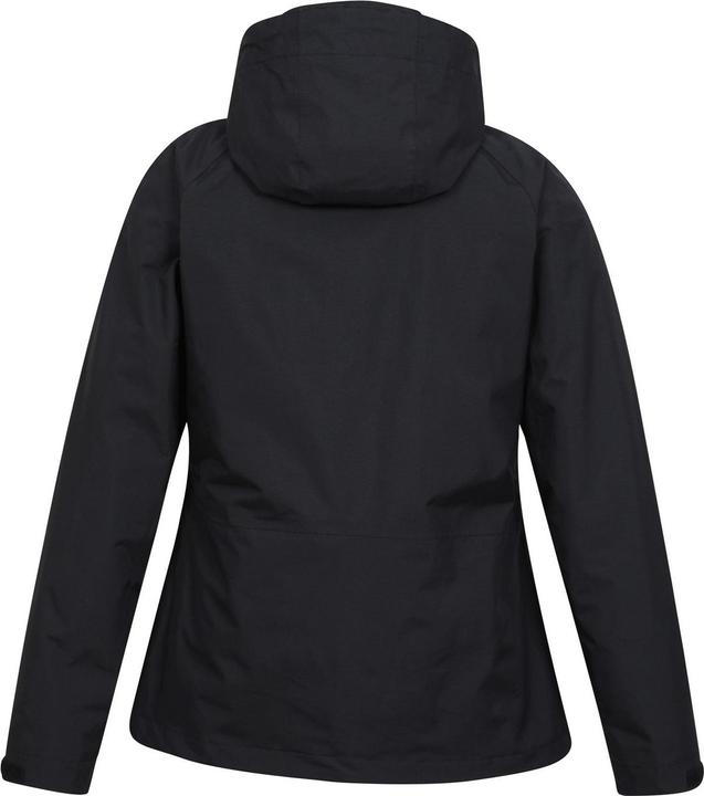 Produktbild Mountain Warehouse Thunderstorm II Jacke wasserfest 3 in 1 (46)