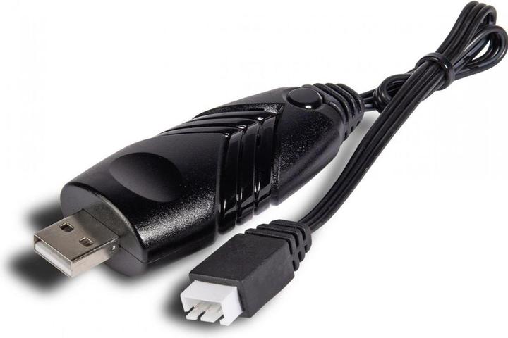 Image du produit Carson Modèles réduits de sport 1:10 Ninja-Pro sport X10 2.4G 100% RTR 1:10 RC Modelauto E (RTR Prêt à fonctionner)