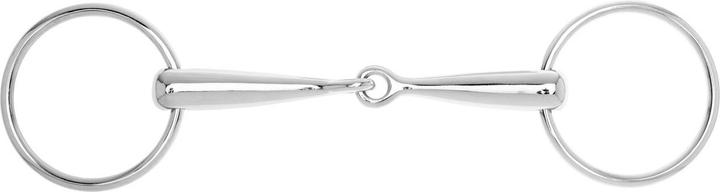 Immagine prodotto Usg Morso snaffle a 2 anelli per cavallo singolo