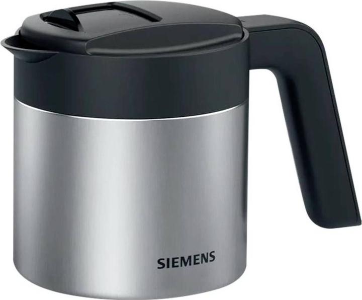 Produktbild Siemens TZ40001 Thermo-Kaffeekanne für Kaffeevollautomaten (1 l)