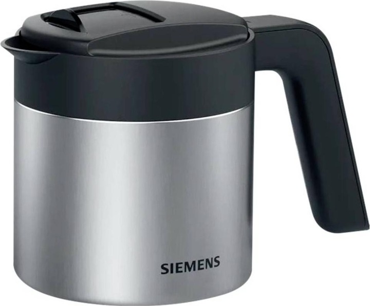 Actual product image Siemens TZ40001 Thermal coffee pot for fully automatic coffee machines (1 l)