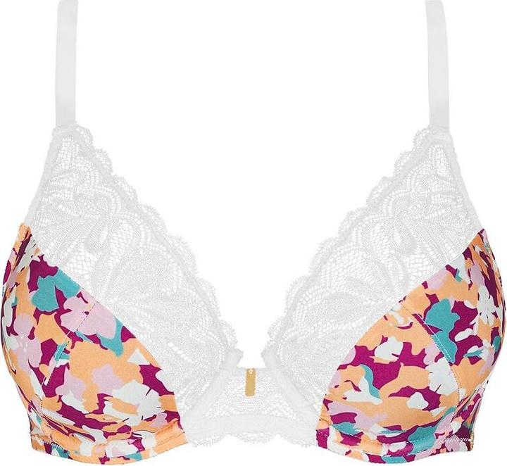 Actual product image Sans Complexe Klassischer BH SUZAN FANTAISY (Single pack, 80 C)