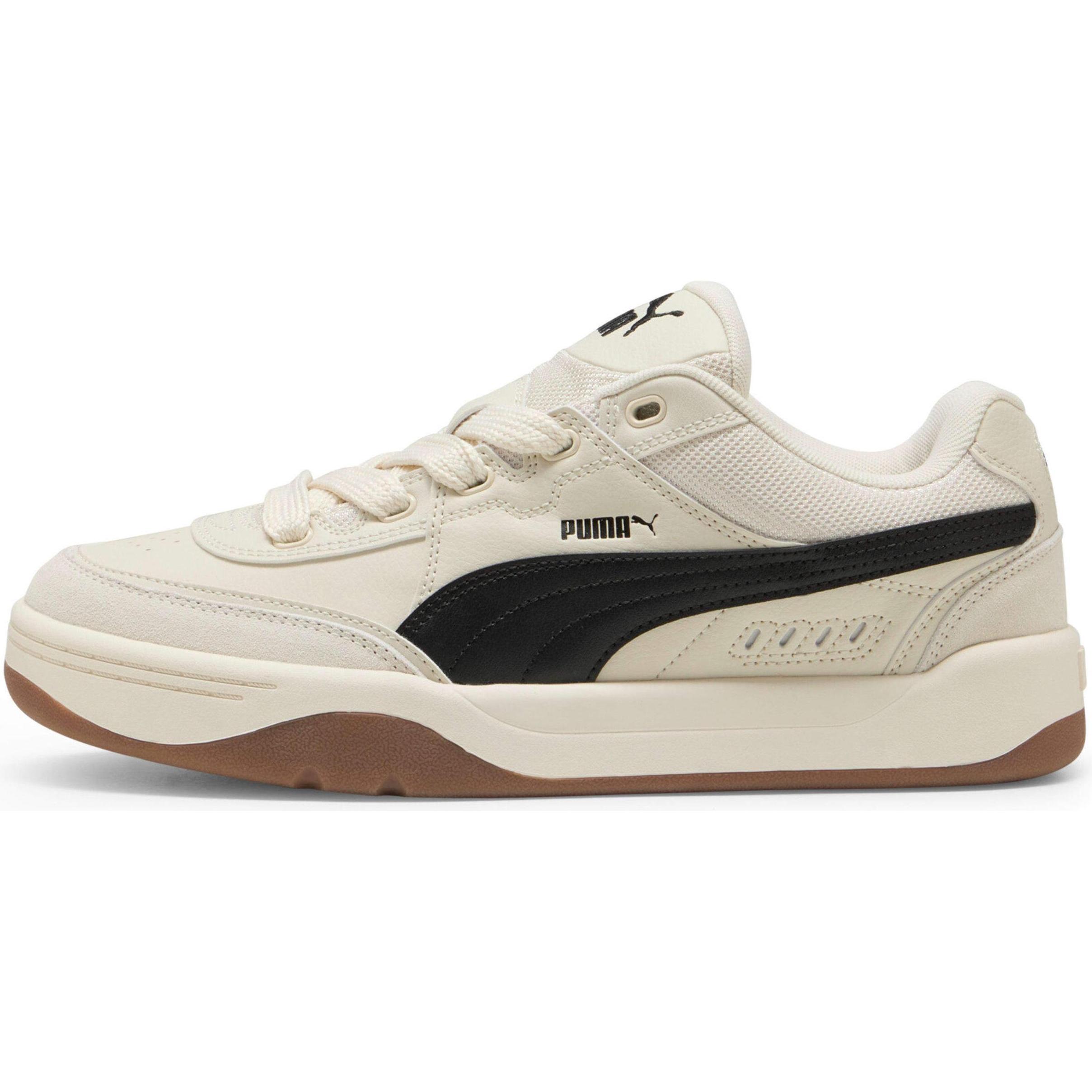 Puma, Herren, Sneaker, Park Lifestyle SK8, Weiss, (43)
