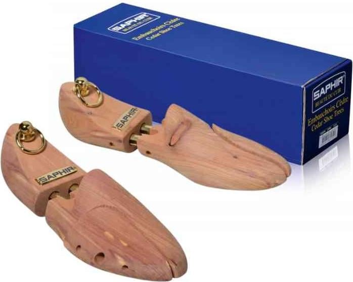 Produktbild Saphir Beaute du Cuir Schuhspanner aus Zedernholz (39, 1 x)