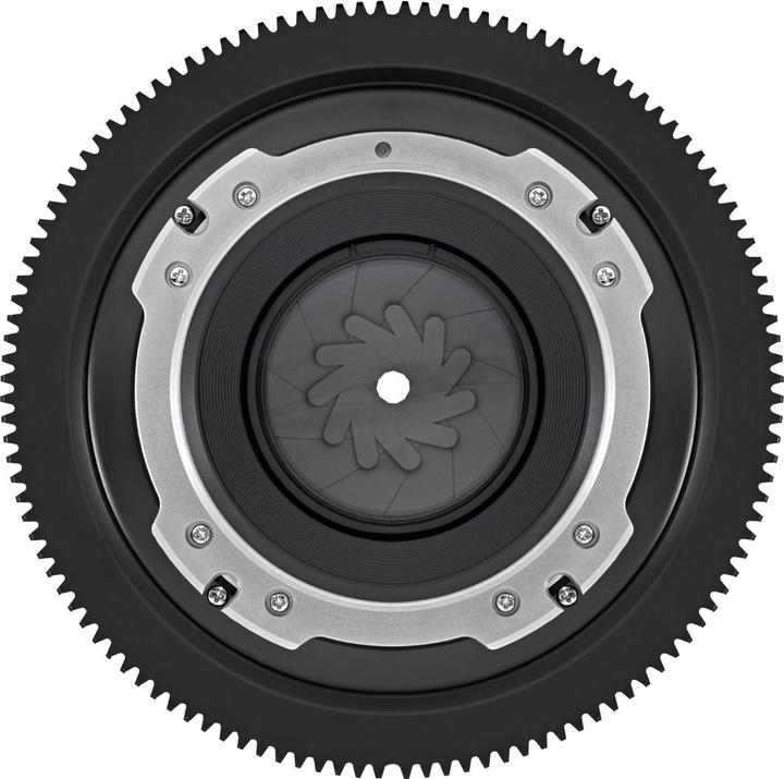 Actual product image Samyang CF Cinema 24mm T1.5 PL full frame (Arri PL, full size)