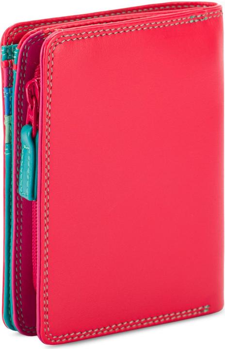 Actual product image Mywalit Medium Wallet Geldbörse Leder 11 cm