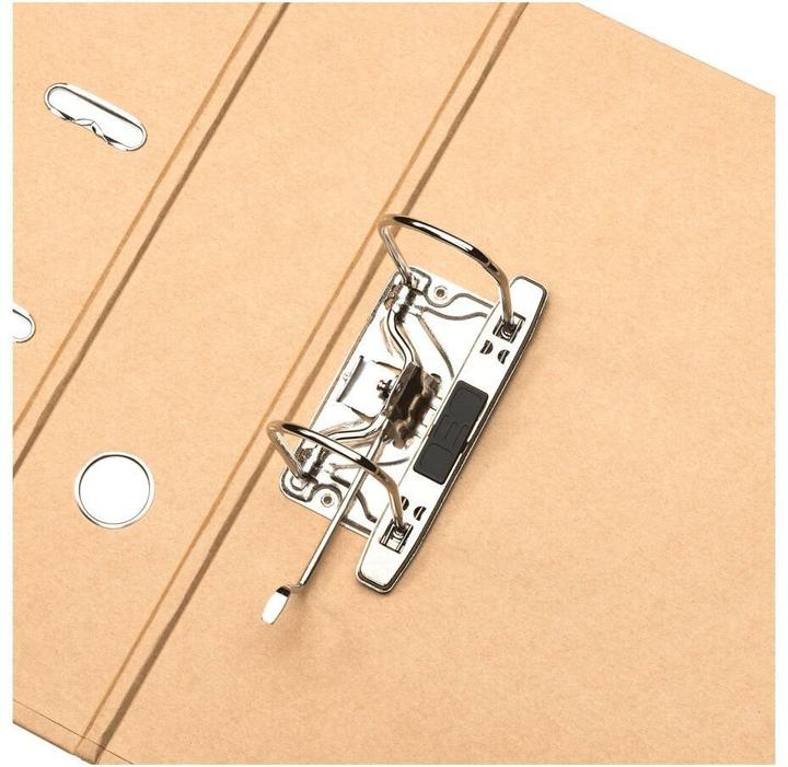 Actual product image Oxford Touareg (A4, 80 mm, 1 pcs.)