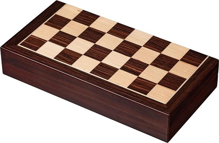 Produktbild Philos Schach Backgammon Dame Set Feld