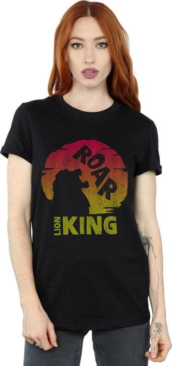 Produktbild Disney The Lion King Movie Roar TShirt (M)