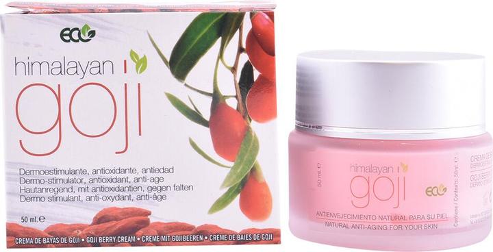 Diet Esthetic Himalayan Goji (50 ml, 24h Creme)