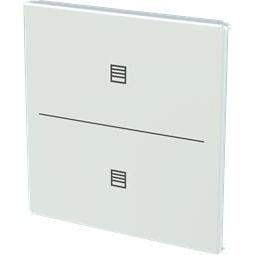 Thumbnail - Busch-Jaeger, Zubehör Schalterprogramm, Abdeckung